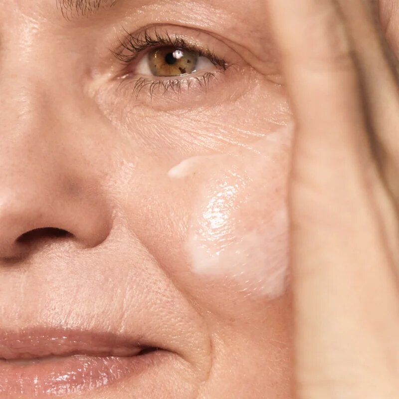 Mádara MÁDARA Age Pro Renew obnovitvena nočna krema za zrelo kožo 50 ml