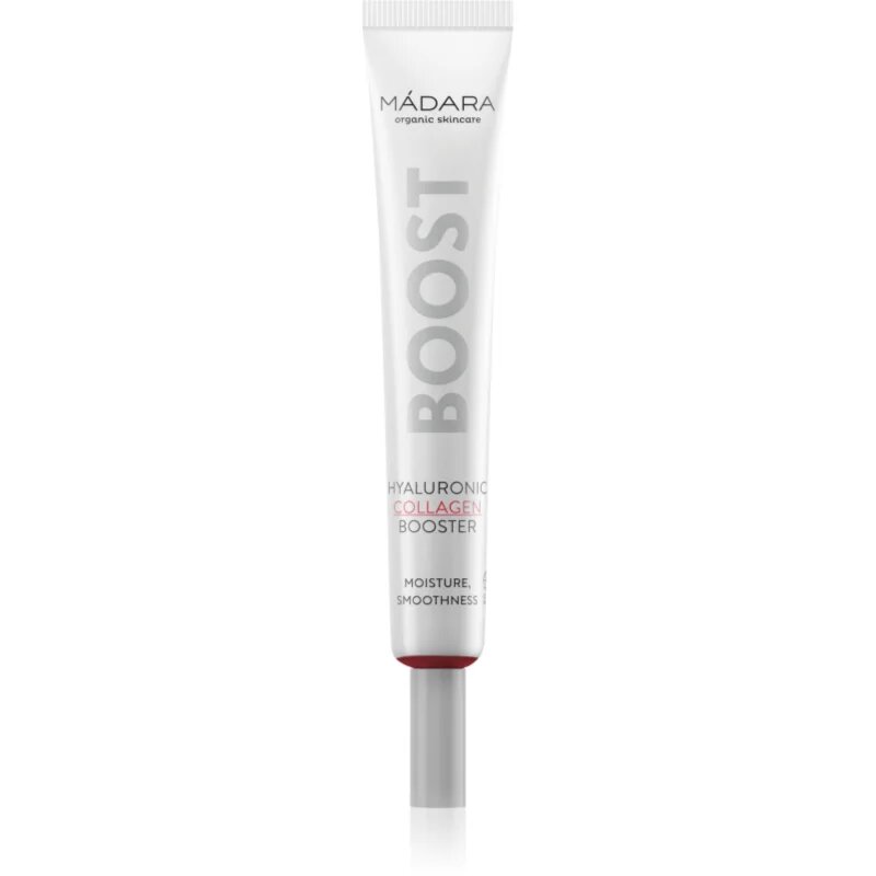 Mádara MÁDARA Boost koncentrat s kolagenom 25 ml