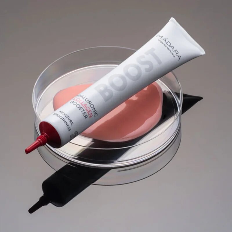 Mádara MÁDARA Boost koncentrat s kolagenom 25 ml