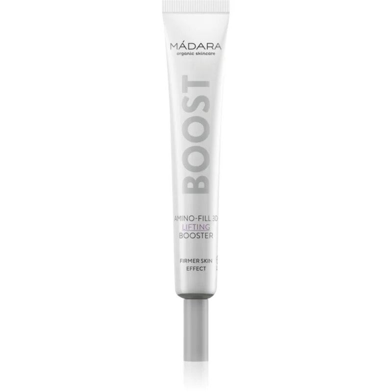 Mádara MÁDARA Boost učvrstitveni koncentrat 25 ml