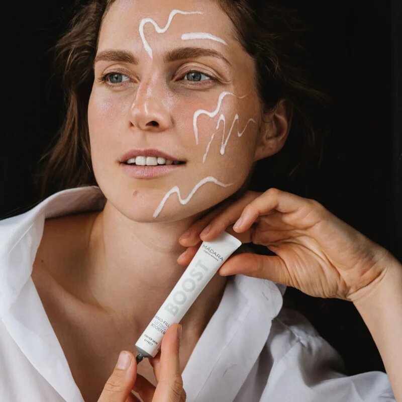 Mádara MÁDARA Boost učvrstitveni koncentrat 25 ml