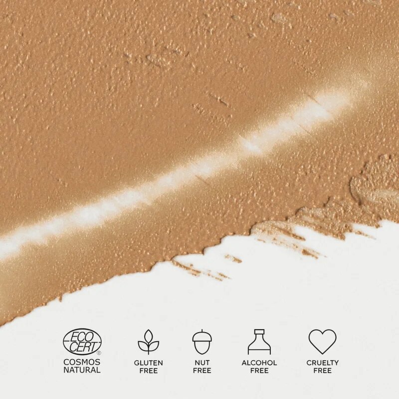 Mádara MÁDARA CC GO kremasti korektor SPF 30 odtenek #60 Olive 13 g