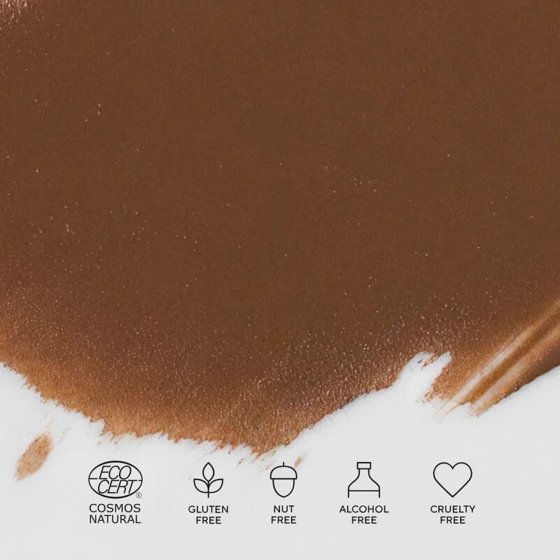 Mádara MÁDARA CC GO kremasti korektor SPF 30 odtenek #80 Fudge 13 g