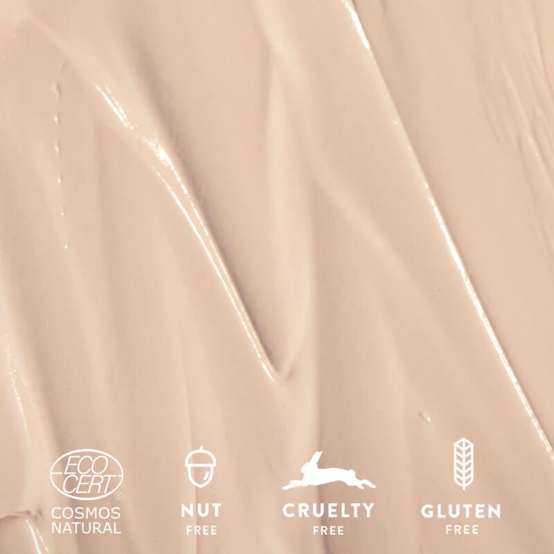 Mádara MÁDARA City CC CC krema za poenoten ten kože SPF 15 odtenek Light 40 ml