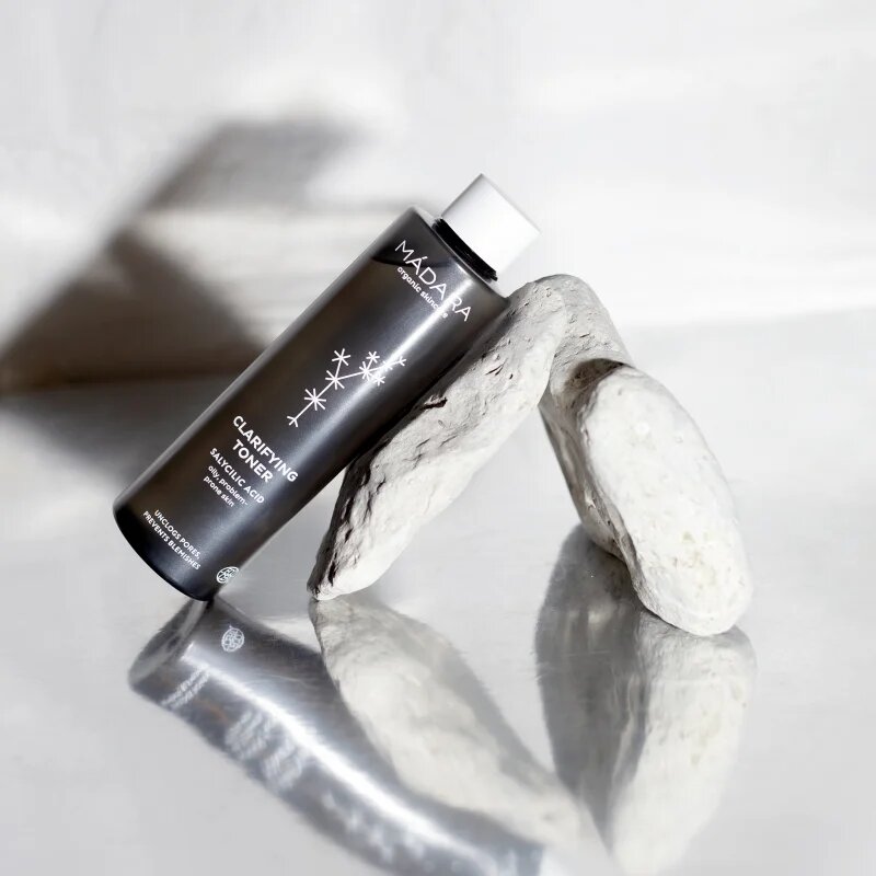Mádara MÁDARA Clarifying čistilni in matirajoči tonik 200 ml