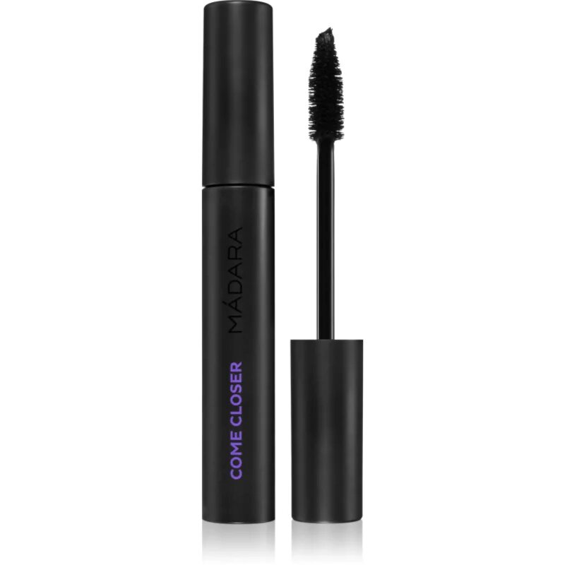 Mádara MÁDARA Come Closer krepilna maskara 6 ml