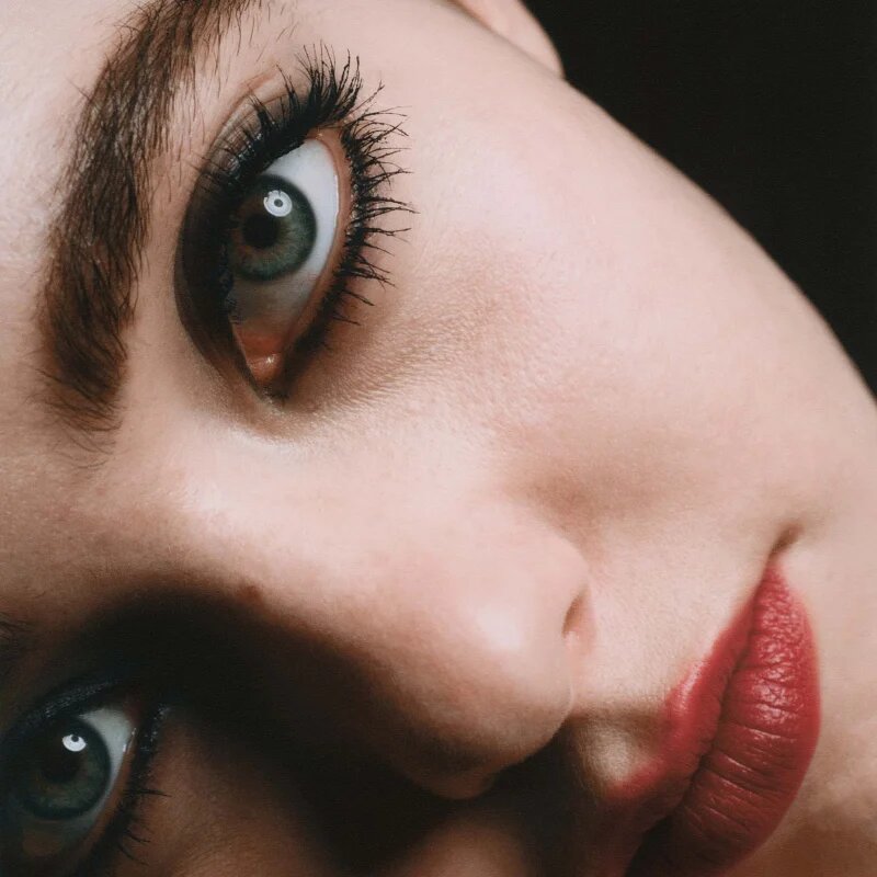 Mádara MÁDARA Come Closer krepilna maskara 6 ml