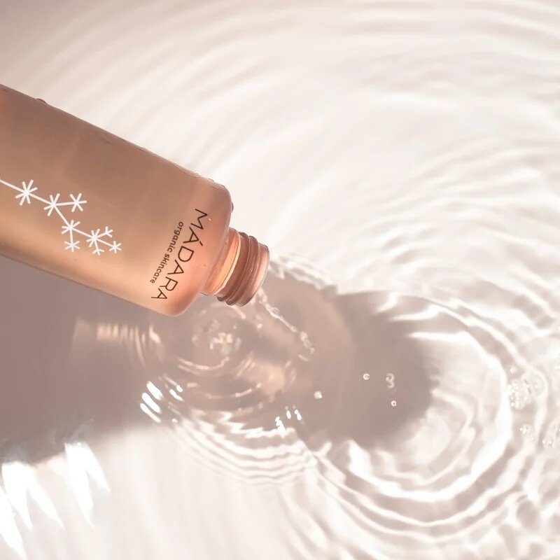 Mádara MÁDARA Comforting pomirjajoči tonik 200 ml