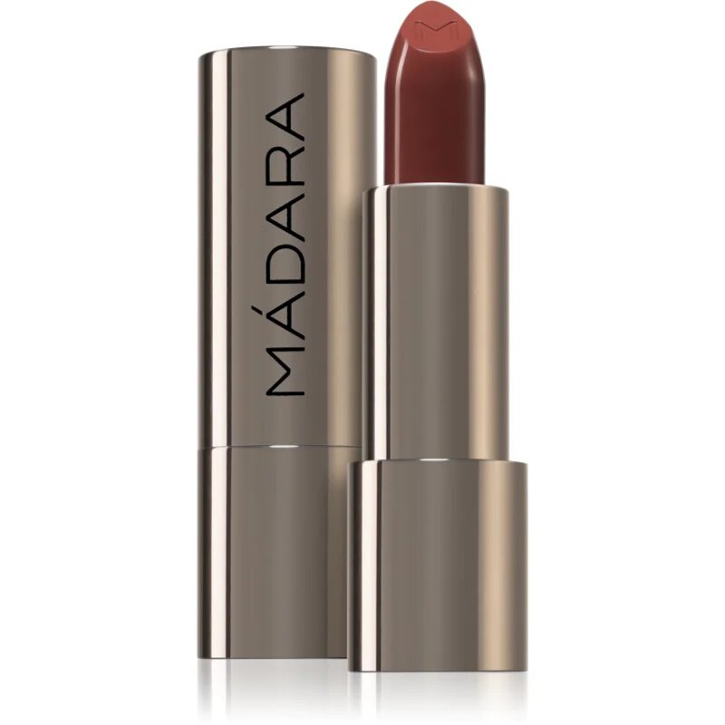 Mádara MÁDARA Dazzle Nights šminka z bleščečim finišem odtenek #504 Dominance 3.8 g