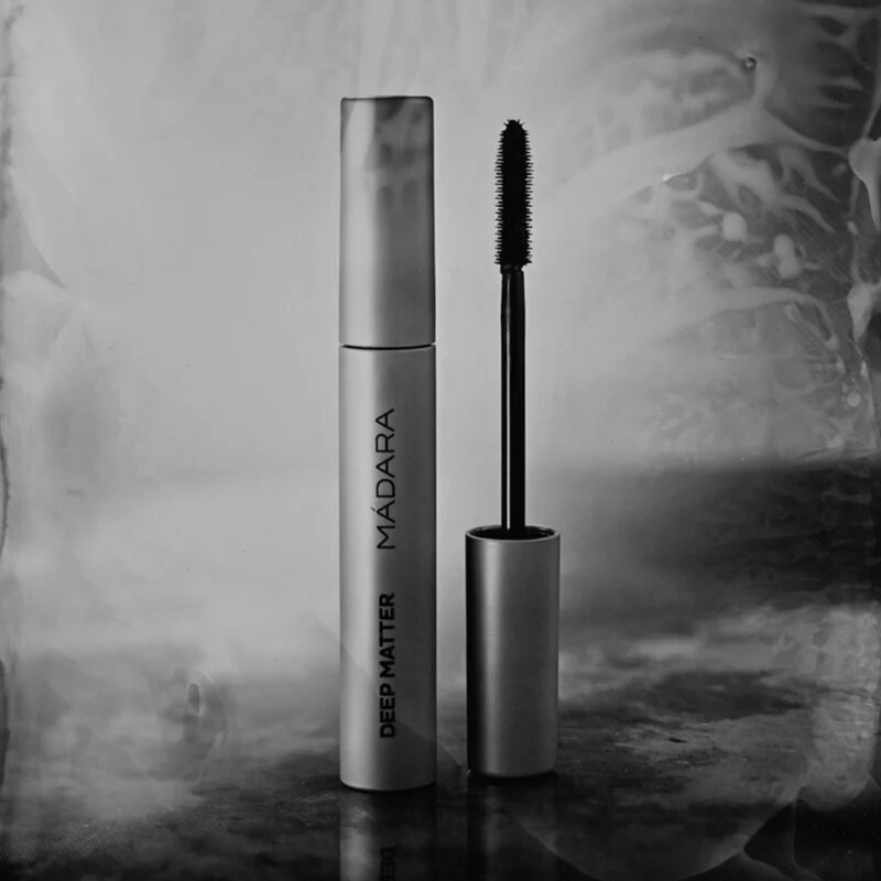 Mádara MÁDARA Deep Matter voluminozna maskara 6 ml