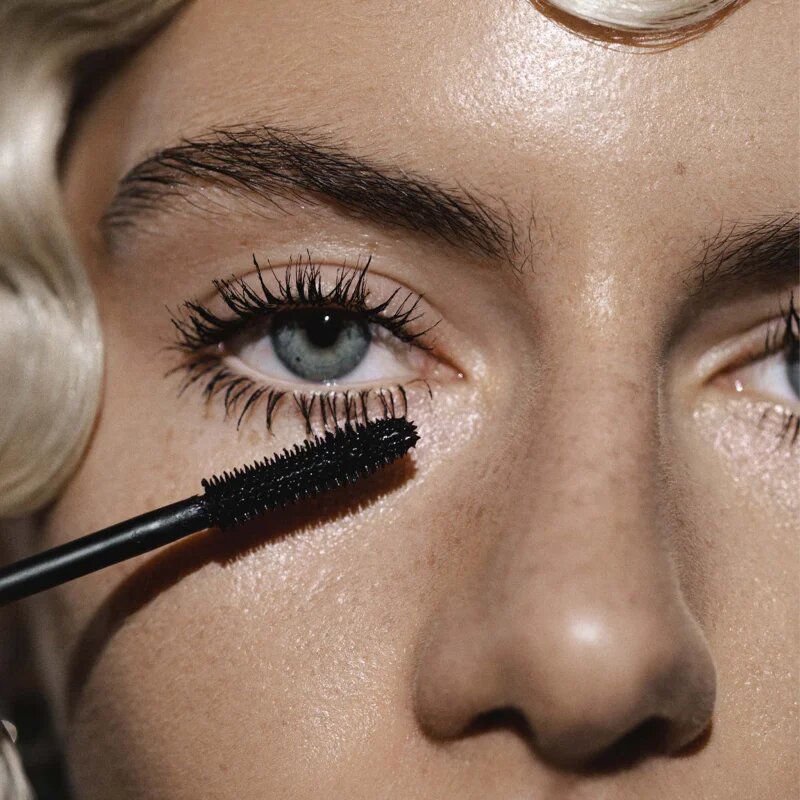 Mádara MÁDARA Deep Matter voluminozna maskara 6 ml