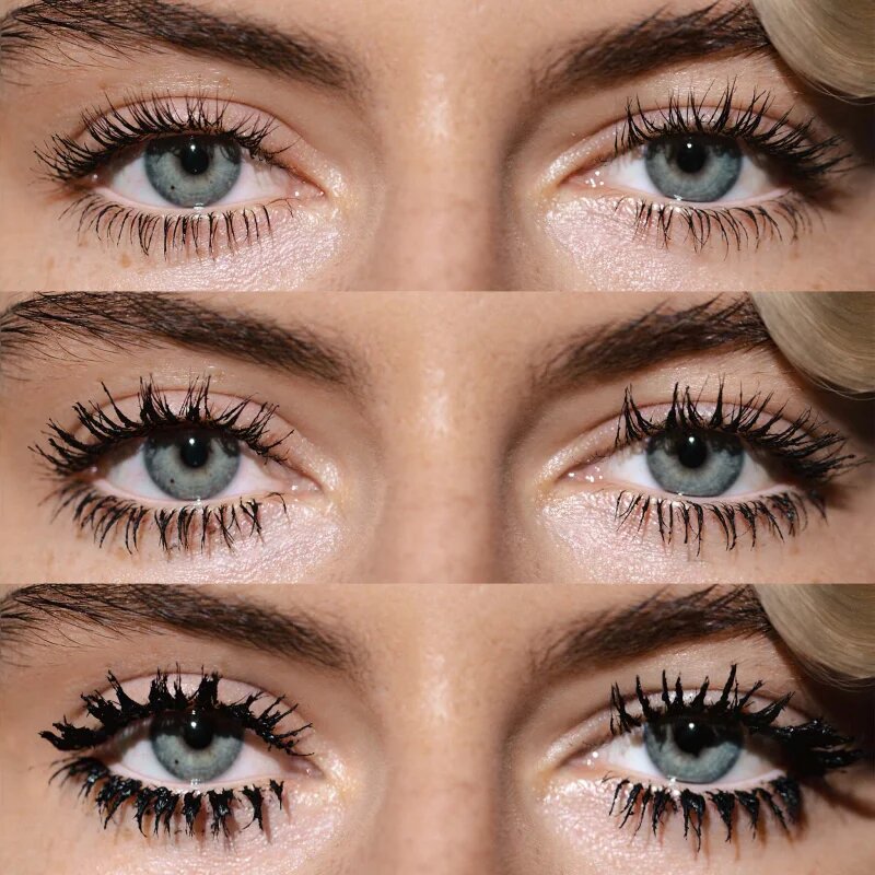 Mádara MÁDARA Deep Matter voluminozna maskara 6 ml