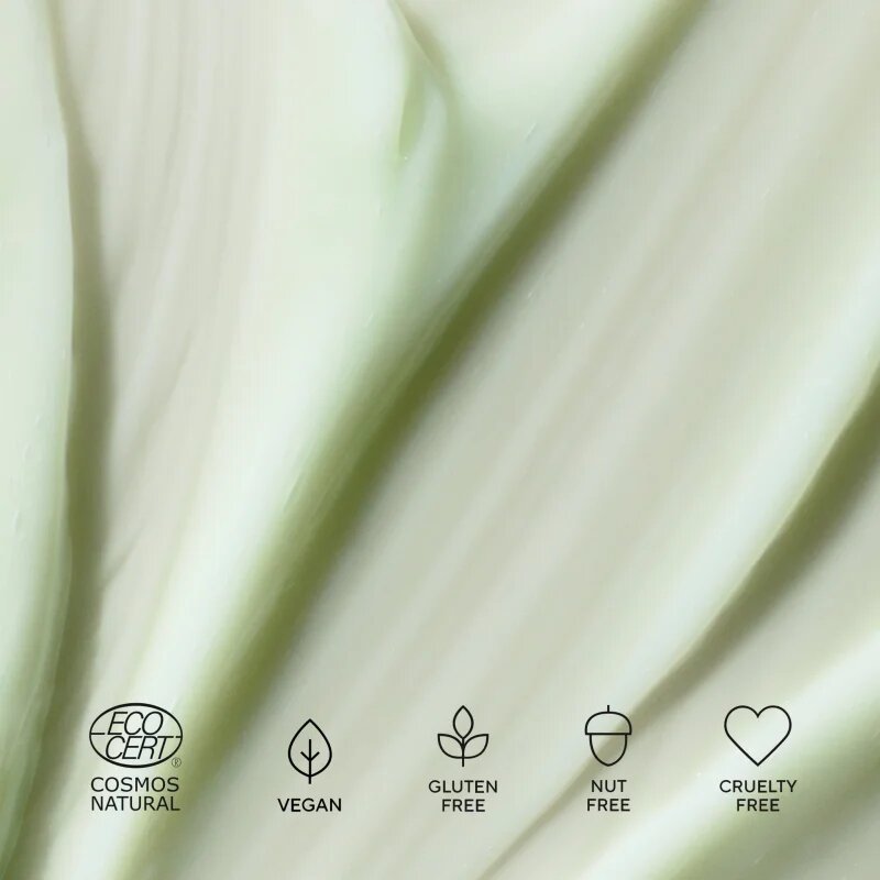 Mádara MÁDARA Deep Moisture dnevna krema za intenzivno vlažnost 50 ml