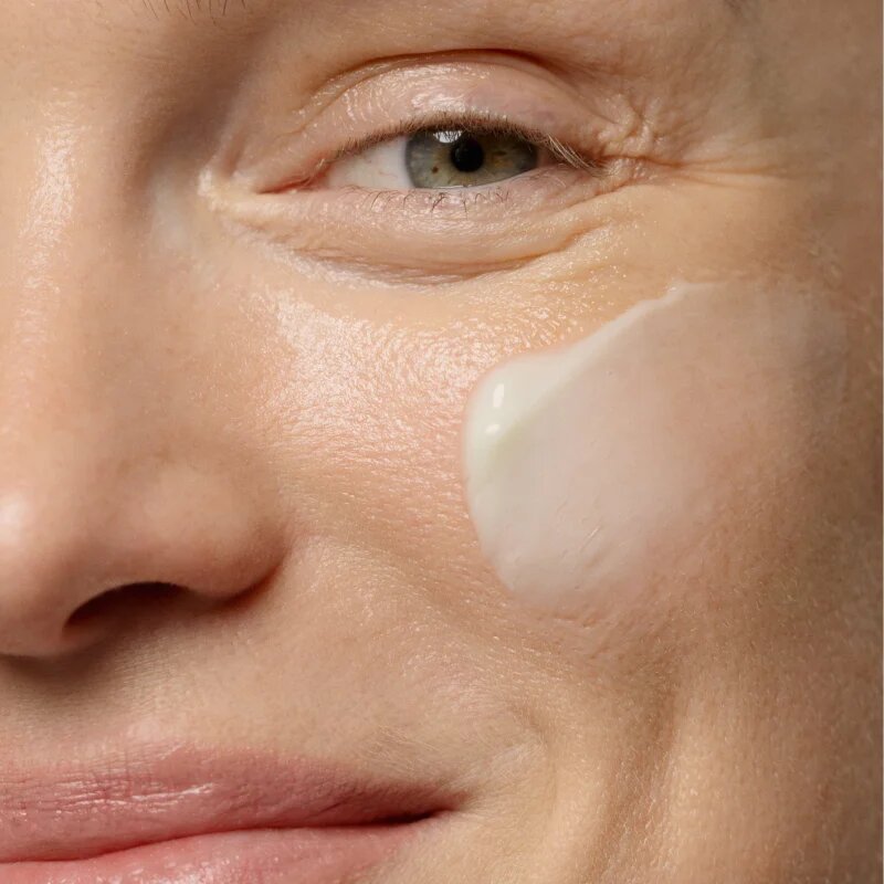 Mádara MÁDARA Deep Moisture dnevna krema za intenzivno vlažnost 50 ml