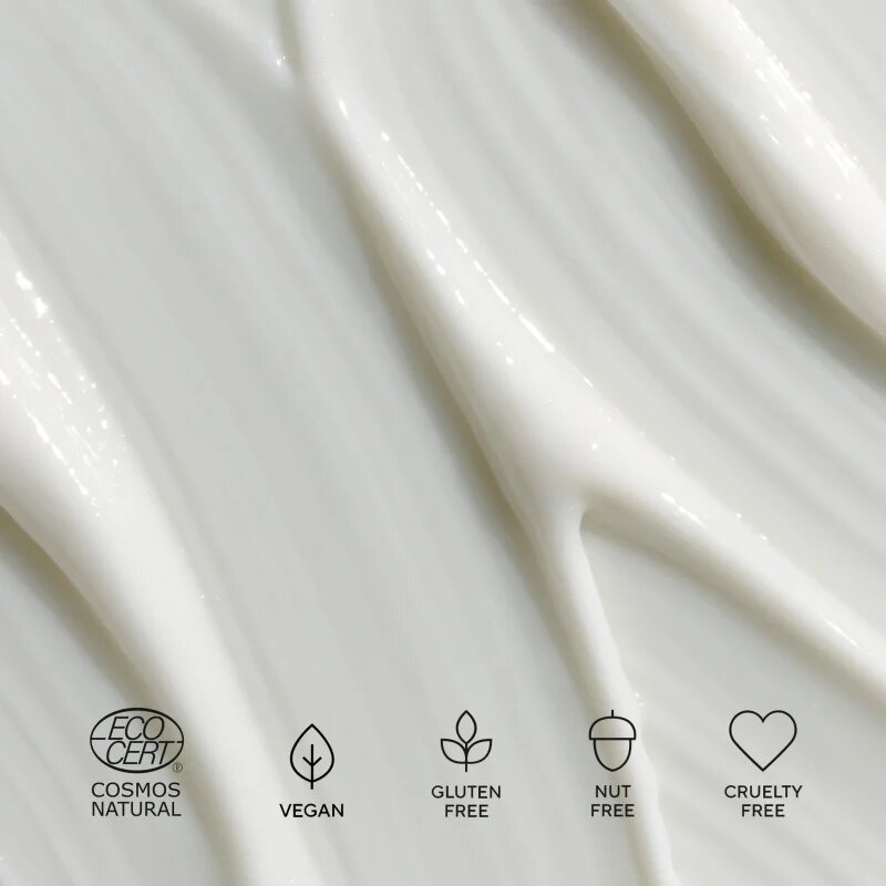 Mádara MÁDARA Deep Moisture nočna krema za intenzivno vlažnost 50 ml