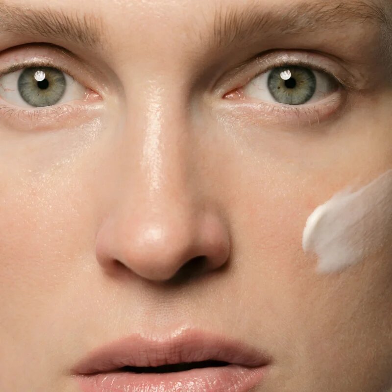 Mádara MÁDARA Deep Moisture nočna krema za intenzivno vlažnost 50 ml