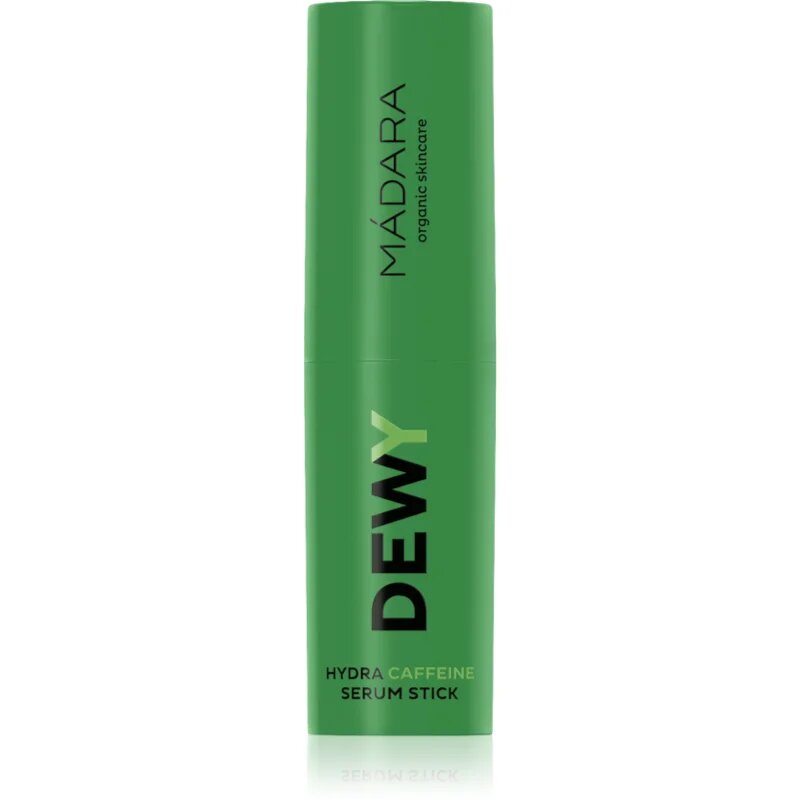 Mádara MÁDARA Dewy vlažilni serum s kofeinom 11.5 g