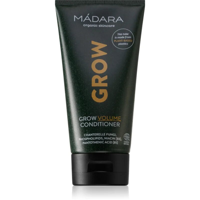 Mádara MÁDARA Grow balzam za volumen in čvrstost 175 ml