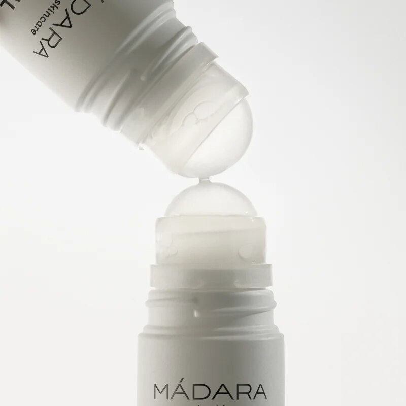 Mádara MÁDARA HERBAL deodorant s kroglico 50 ml