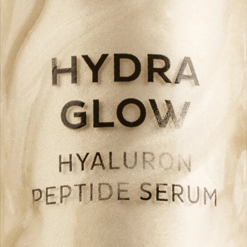 Mádara MÁDARA Hydra Glow Hyaluron Peptide Serum hialuronski serum s peptidi 30 ml