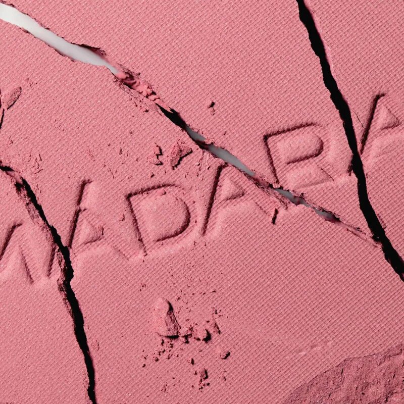 Mádara MÁDARA Magnetic Blush rdečilo v prahu odtenek Cold Cheeks 6 g