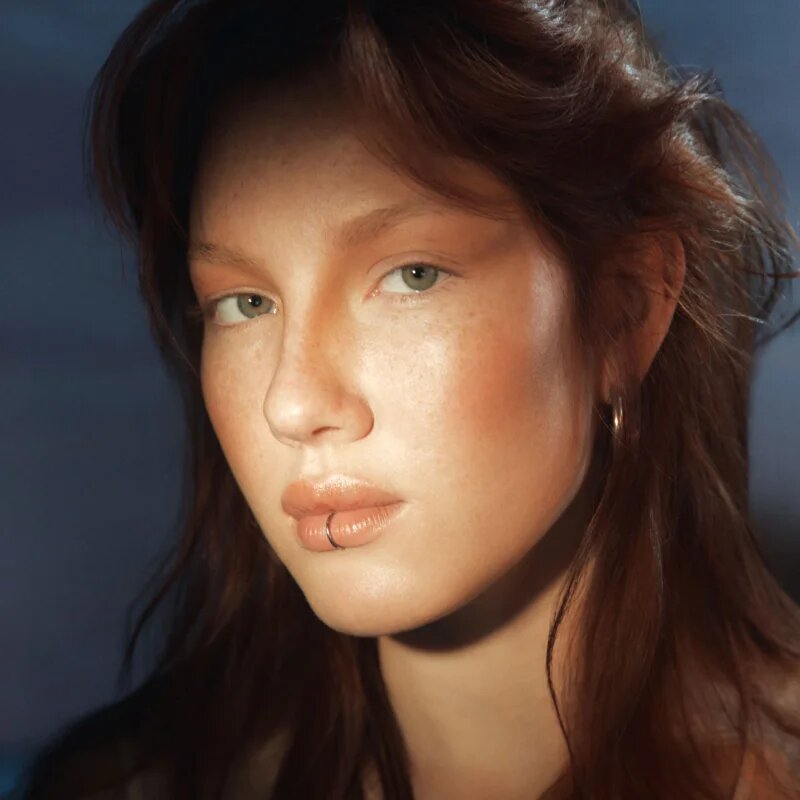 Mádara MÁDARA MIDSUMMER mineralni bronz puder 9 g