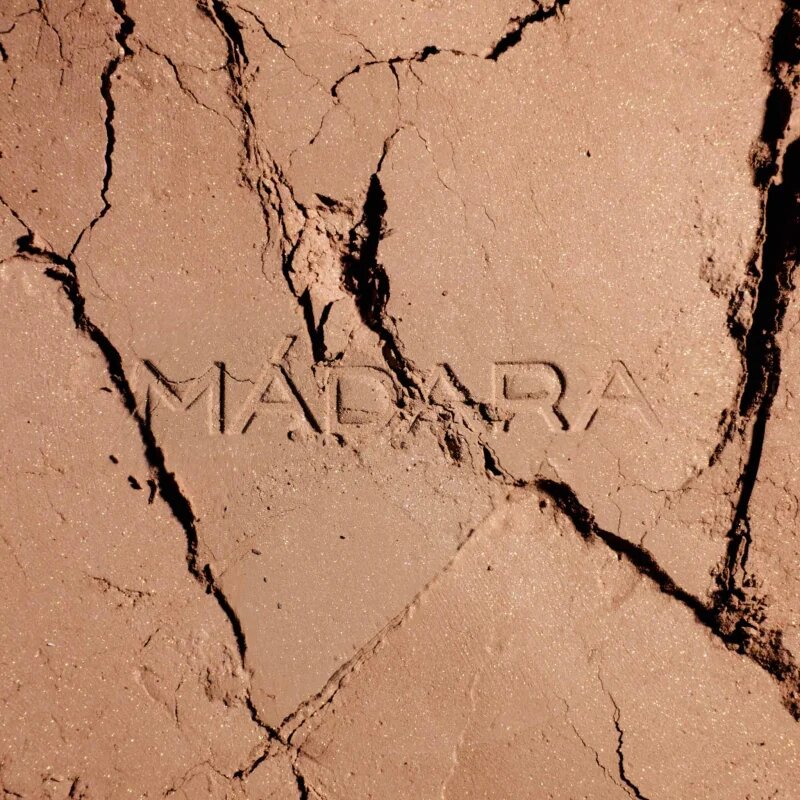 Mádara MÁDARA MIDSUMMER mineralni bronz puder 9 g