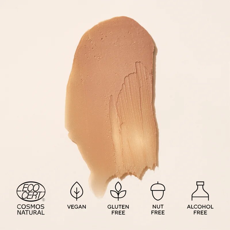 Mádara MÁDARA Mineral SPF50 Sunscreen Stick krema za sončenje v paličici SPF 50 12 g