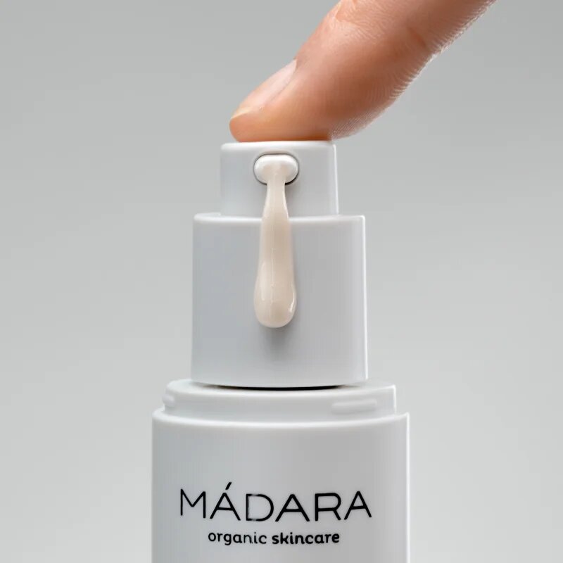 Mádara MÁDARA Niacinamide Alternative serum za obraz 5 v 1 30 ml
