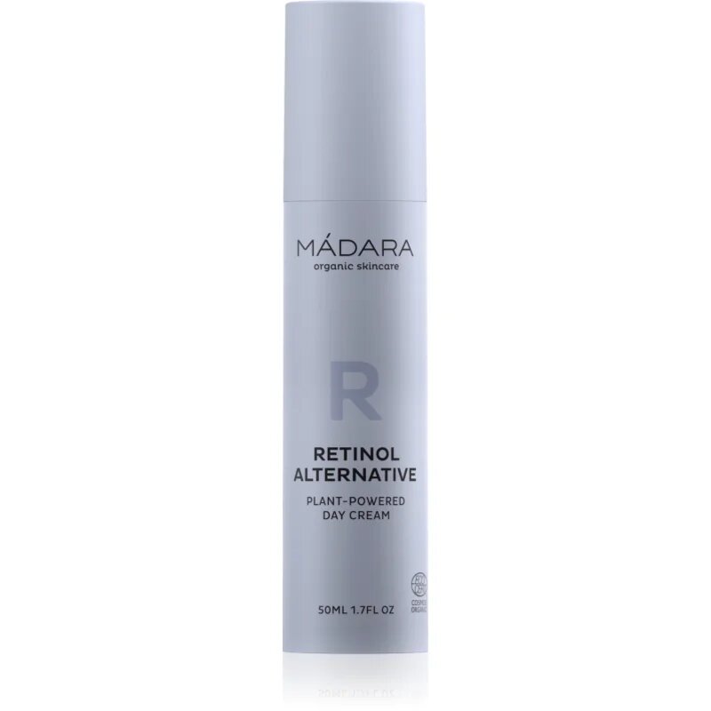 Mádara MÁDARA Retinol Alternative globinsko vlažilna krema proti staranju kože 50 ml