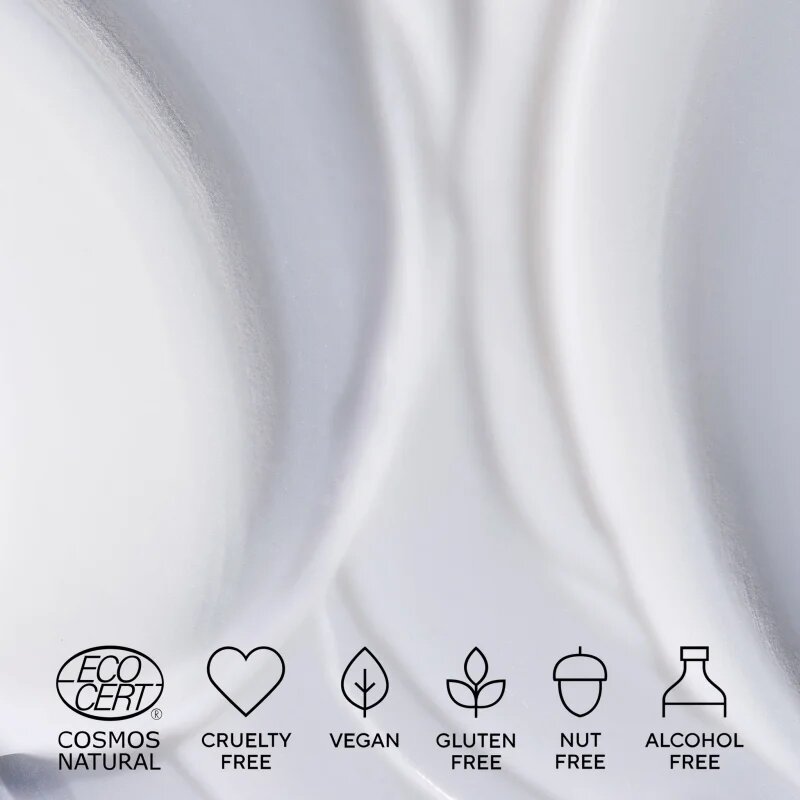 Mádara MÁDARA Retinol Alternative nočna vlažilna krema proti staranju kože 50 ml