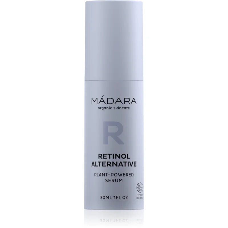 Mádara MÁDARA Retinol Alternative Plant-Powered Serum serum proti gubam 30 ml