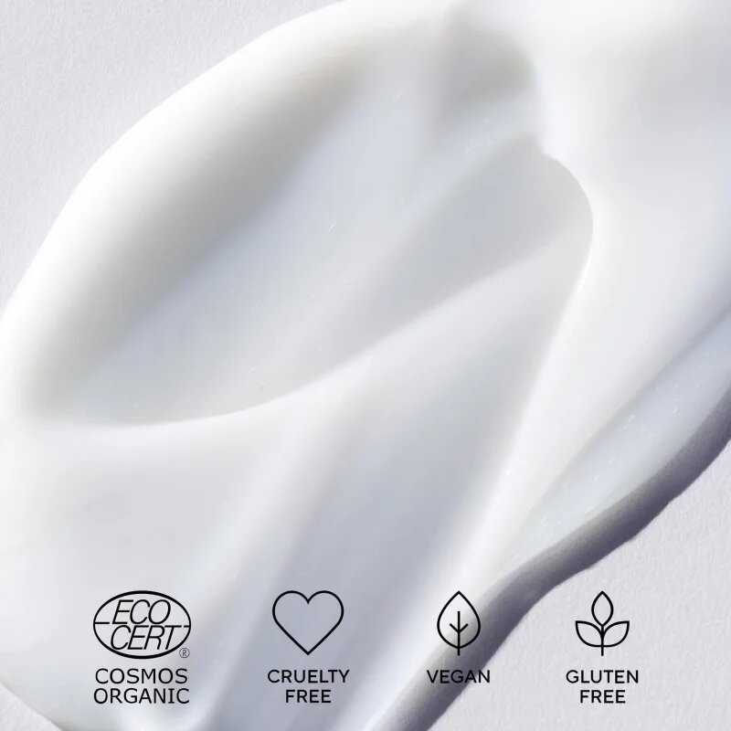 Mádara MÁDARA Retinol Alternative vlažilna krema za predel okoli oči proti gubam in temnim kolobarjem 15 ml