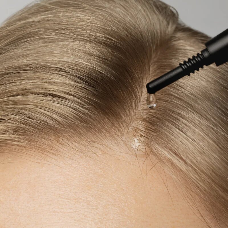 Mádara MÁDARA Scalp eksfoliacijski piling serum za lasišče 50 ml