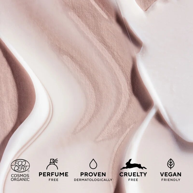 Mádara MÁDARA SOS+ Sensitive nočna krema za občutljivo kožo 70 ml