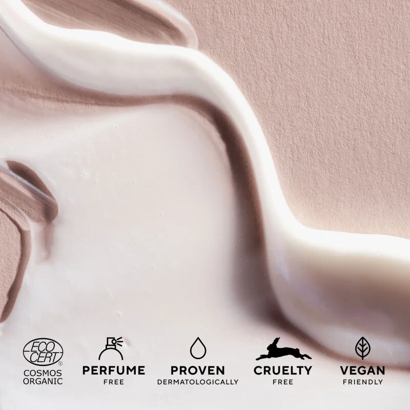 Mádara MÁDARA SOS+ Sensitive vlažilna krema za občutljivo kožo 50 ml