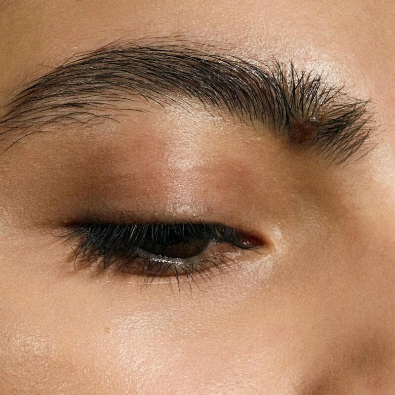 Mádara MÁDARA The Brow Pencil svinčnik za obrvi odtenek #1 Dark Brown ​ 1 g