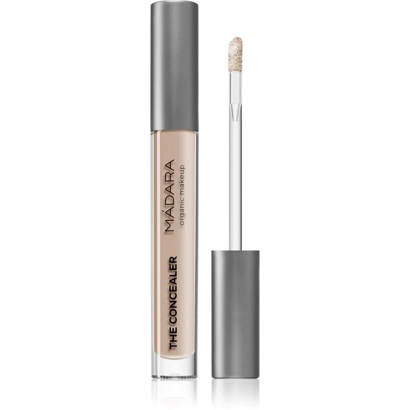 Mádara MÁDARA The Concealer kremasti prekrivni korektor odtenek #30 Warm Latte 4 ml