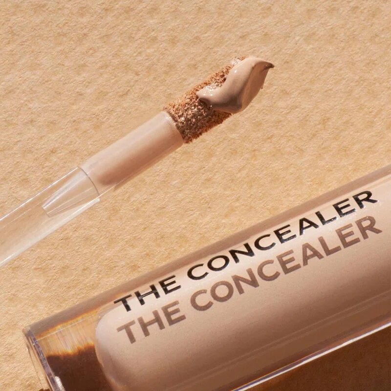 Mádara MÁDARA The Concealer kremasti prekrivni korektor odtenek #33 Sand 4 ml