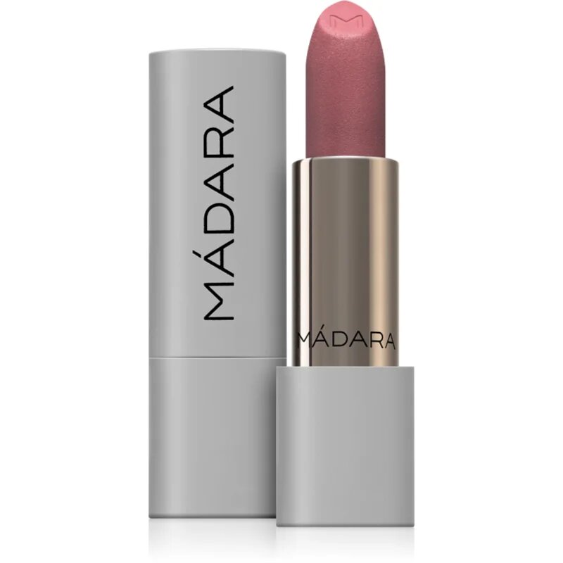 Mádara MÁDARA Velvet Wear matirajoča šminka odtenek #31 Cool Nude 38 g