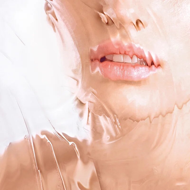 Mádara SOS Hydra Moisture hialuronska intenzivna maska 60 ml