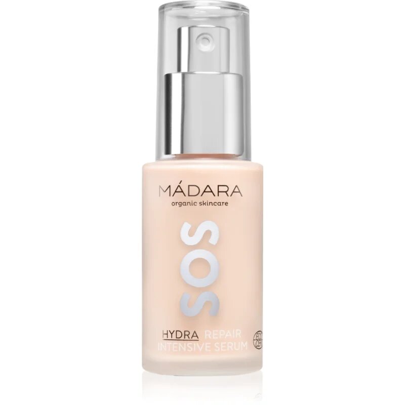 Mádara SOS Hydra Repair intenzivni serum 30 ml