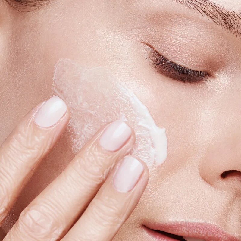Mádara SOS+ Rich Hydra-Barrier CICA vlažilna krema za obraz 40 ml