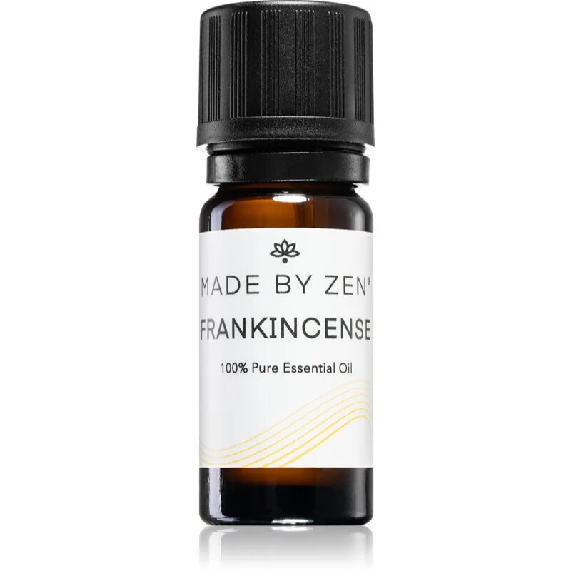 MADE BY ZEN Frankincense eterično olje 10 ml