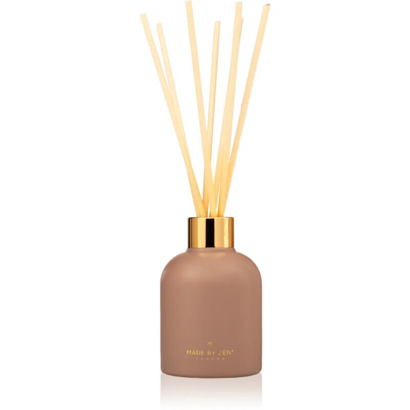 MADE BY ZEN Jasmine & Pear aroma difuzor s polnilom 120 ml