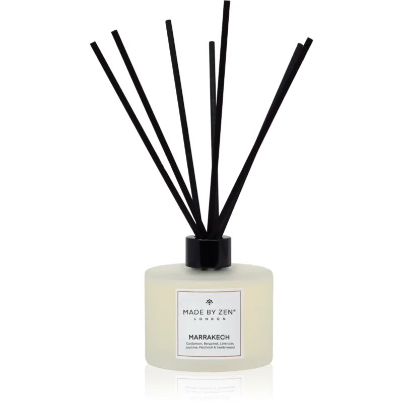 MADE BY ZEN Marrakech aroma difuzor s polnilom 200 ml