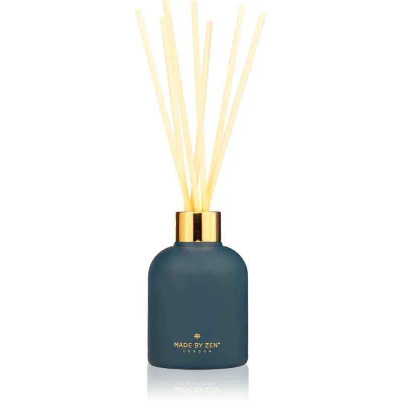 MADE BY ZEN Midnight Jasmine aroma difuzor s polnilom 120 ml