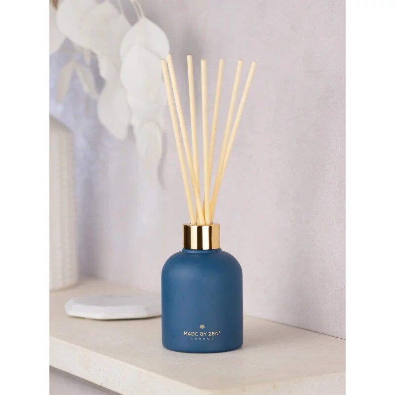 MADE BY ZEN Midnight Jasmine aroma difuzor s polnilom 120 ml