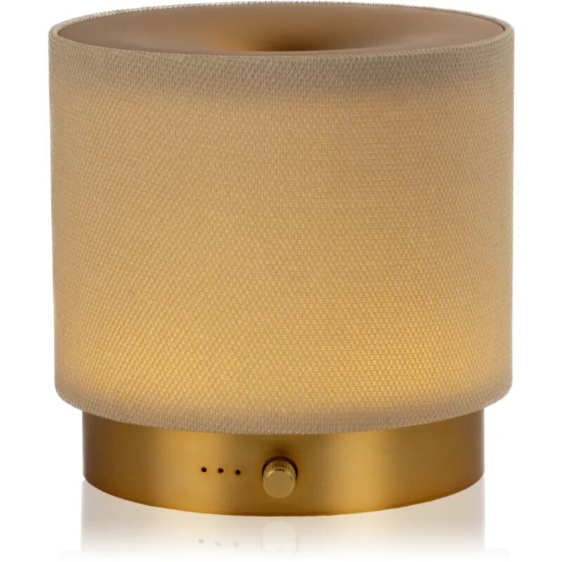 MADE BY ZEN Mira ultrazvočni aroma difuzor in vlažilec zraka USB 1 kos