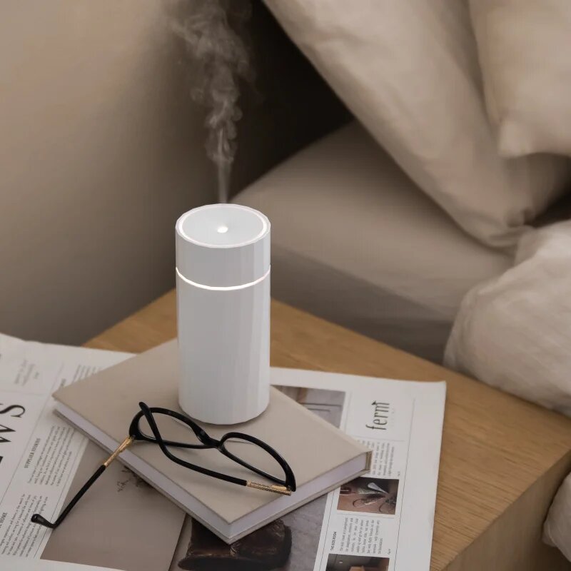MADE BY ZEN Nomad električni difuzor White 1 kos